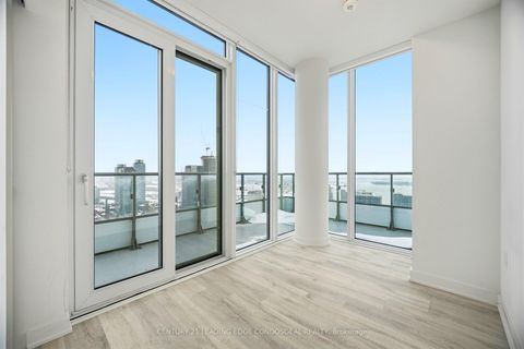 Photo 27 at PH3007 - 70 Princess Street, Waterfront Communities C8, Toronto