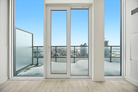 Photo 32 at PH3007 - 70 Princess Street, Waterfront Communities C8, Toronto