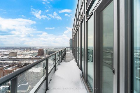 Photo 34 at PH3007 - 70 Princess Street, Waterfront Communities C8, Toronto