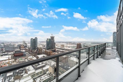 Photo 35 at PH3007 - 70 Princess Street, Waterfront Communities C8, Toronto