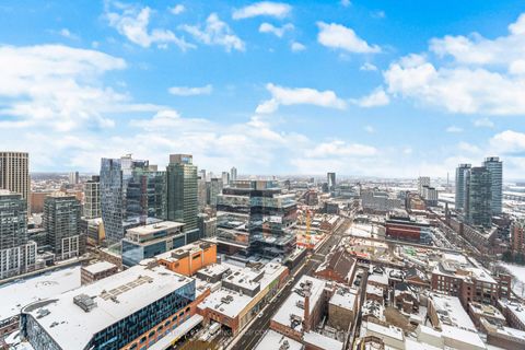 Photo 37 at PH3007 - 70 Princess Street, Waterfront Communities C8, Toronto