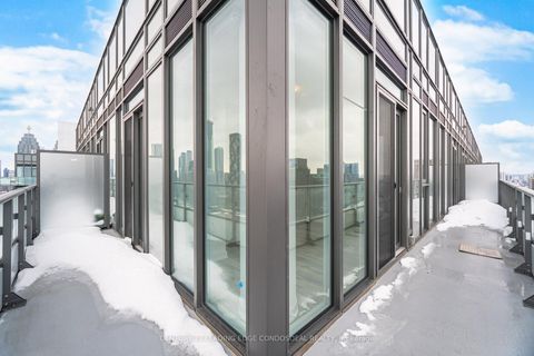 Photo 38 at PH3007 - 70 Princess Street, Waterfront Communities C8, Toronto