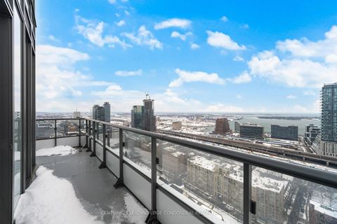 Photo 41 at PH3007 - 70 Princess Street, Waterfront Communities C8, Toronto