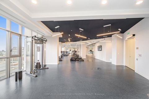 Photo 46 at PH3007 - 70 Princess Street, Waterfront Communities C8, Toronto