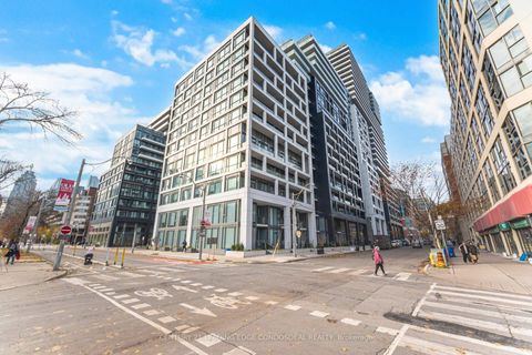 Photo 47 at PH3007 - 70 Princess Street, Waterfront Communities C8, Toronto