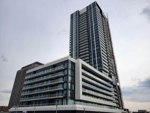 Photo 0 at 2106 - 50 O'neill Road, Don Mills, Toronto