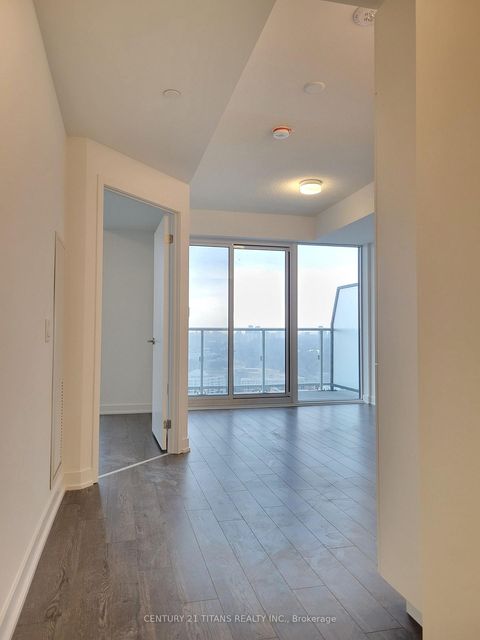 Photo 1 at 2106 - 50 O'neill Road, Don Mills, Toronto