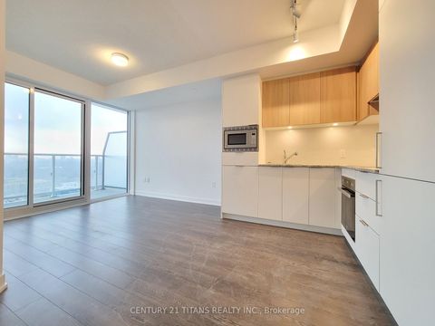 Photo 2 at 2106 - 50 O'neill Road, Don Mills, Toronto
