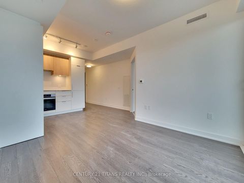 Photo 3 at 2106 - 50 O'neill Road, Don Mills, Toronto