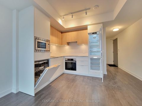 Photo 6 at 2106 - 50 O'neill Road, Don Mills, Toronto