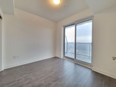 Photo 7 at 2106 - 50 O'neill Road, Don Mills, Toronto