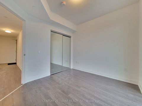 Photo 8 at 2106 - 50 O'neill Road, Don Mills, Toronto