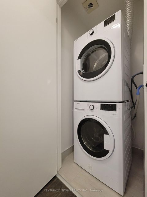 Photo 9 at 2106 - 50 O'neill Road, Don Mills, Toronto