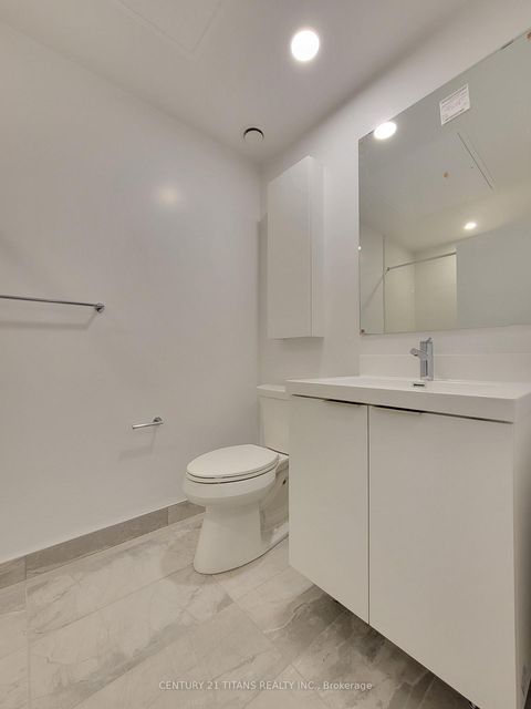 Photo 10 at 2106 - 50 O'neill Road, Don Mills, Toronto