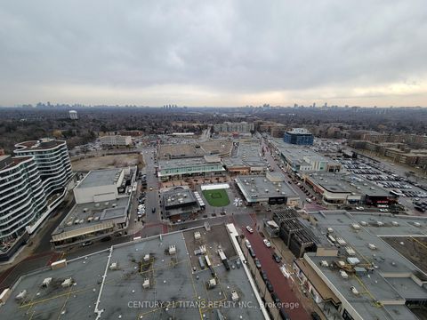 Photo 15 at 2106 - 50 O'neill Road, Don Mills, Toronto