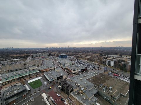 Photo 16 at 2106 - 50 O'neill Road, Don Mills, Toronto