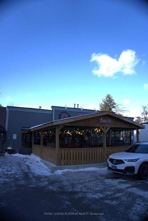 Photo 1 at 5308 & 5310 Dundas Street W, City Centre West, Toronto