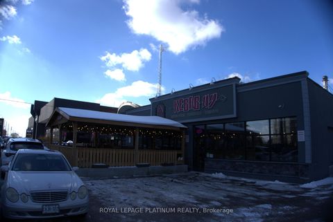 Photo 2 at 5308 & 5310 Dundas Street W, City Centre West, Toronto