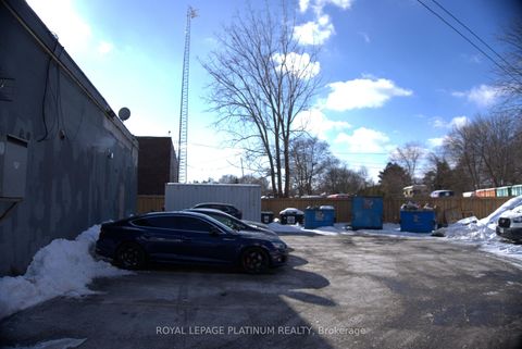 Photo 3 at 5308 & 5310 Dundas Street W, City Centre West, Toronto