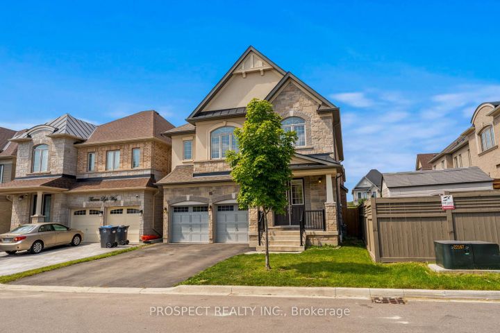 Photo 1 at 15 Lyle Way, Northwest Brampton, Brampton