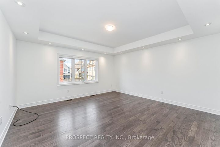 Photo 23 at 15 Lyle Way, Northwest Brampton, Brampton