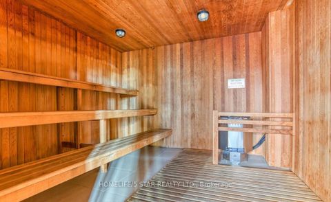 Photo 23 at 619 - 85 QUEENS WHARF Road, Waterfront Communities C1, Toronto