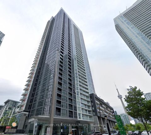 Photo 28 at 619 - 85 QUEENS WHARF Road, Waterfront Communities C1, Toronto