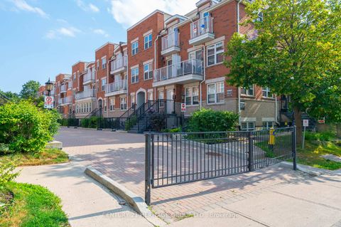 Photo 0 at 24 - 37 Four Winds Drive, York University Heights, Toronto