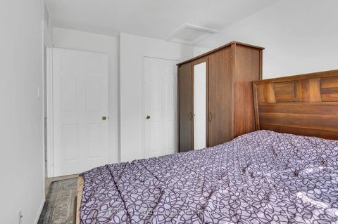 Photo 21 at 24 - 37 Four Winds Drive, York University Heights, Toronto