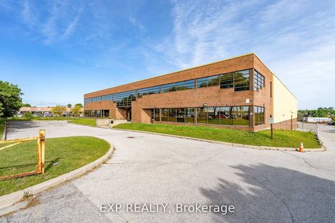 Photo 2 at 2275 Markham Road, Malvern, Toronto