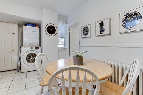 Photo 14 at 32 Florence Crescent, Smythe, Toronto