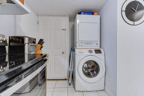 Photo 15 at 32 Florence Crescent, Smythe, Toronto