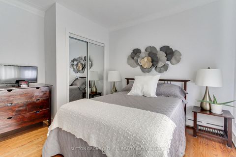 Photo 19 at 32 Florence Crescent, Smythe, Toronto