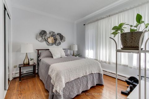 Photo 20 at 32 Florence Crescent, Smythe, Toronto