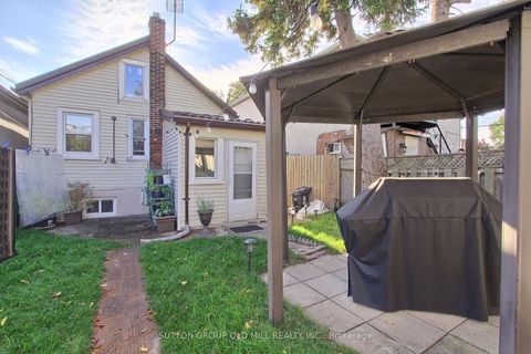 Photo 24 at 32 Florence Crescent, Smythe, Toronto