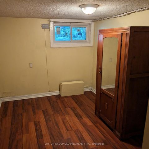 Photo 27 at 32 Florence Crescent, Smythe, Toronto