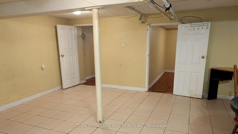 Photo 28 at 32 Florence Crescent, Smythe, Toronto