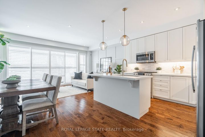 Photo 8 at 22 - 35 Midhurst Heights, Stoney Creek Mountain, Hamilton