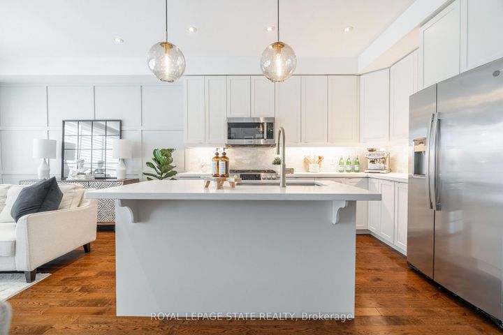 Photo 10 at 22 - 35 Midhurst Heights, Stoney Creek Mountain, Hamilton