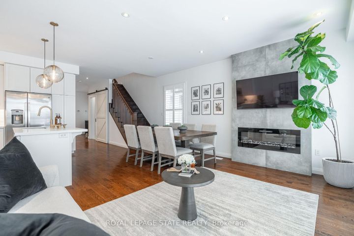 Photo 11 at 22 - 35 Midhurst Heights, Stoney Creek Mountain, Hamilton