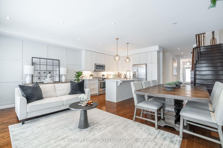 Photo 12 at 22 - 35 Midhurst Heights, Stoney Creek Mountain, Hamilton