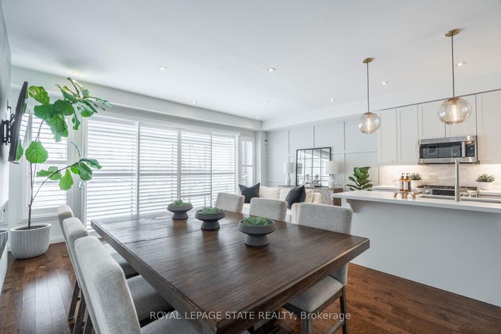 Photo 13 at 22 - 35 Midhurst Heights, Stoney Creek Mountain, Hamilton