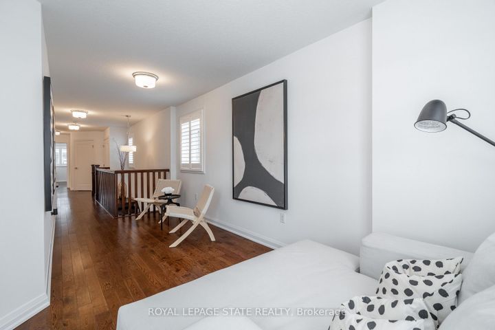 Photo 14 at 22 - 35 Midhurst Heights, Stoney Creek Mountain, Hamilton