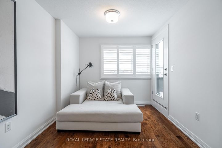 Photo 16 at 22 - 35 Midhurst Heights, Stoney Creek Mountain, Hamilton