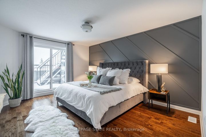 Photo 17 at 22 - 35 Midhurst Heights, Stoney Creek Mountain, Hamilton