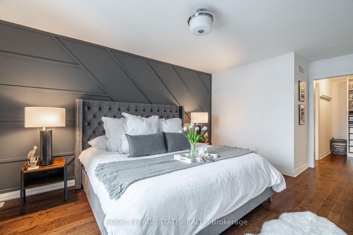 Photo 18 at 22 - 35 Midhurst Heights, Stoney Creek Mountain, Hamilton