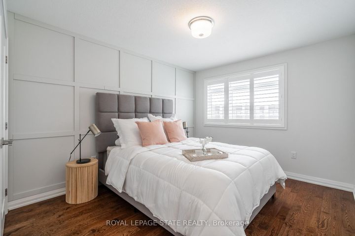 Photo 21 at 22 - 35 Midhurst Heights, Stoney Creek Mountain, Hamilton