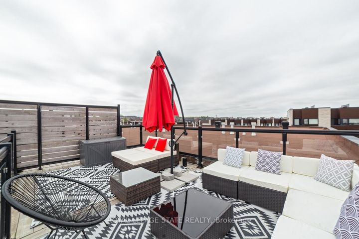 Photo 26 at 22 - 35 Midhurst Heights, Stoney Creek Mountain, Hamilton