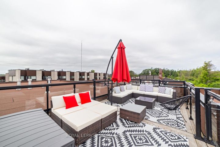 Photo 27 at 22 - 35 Midhurst Heights, Stoney Creek Mountain, Hamilton