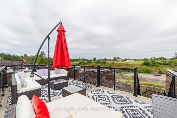 Photo 28 at 22 - 35 Midhurst Heights, Stoney Creek Mountain, Hamilton